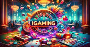 Antarmuka aplikasi iskuat4d dengan permainan slot dan sportsbook